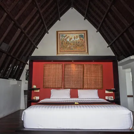 Furamaxclusive Resort & Villas, Ubud-2